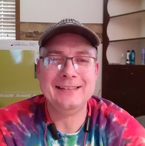 Meet your Posher, Christopher